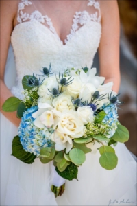 Bride Bouquet
