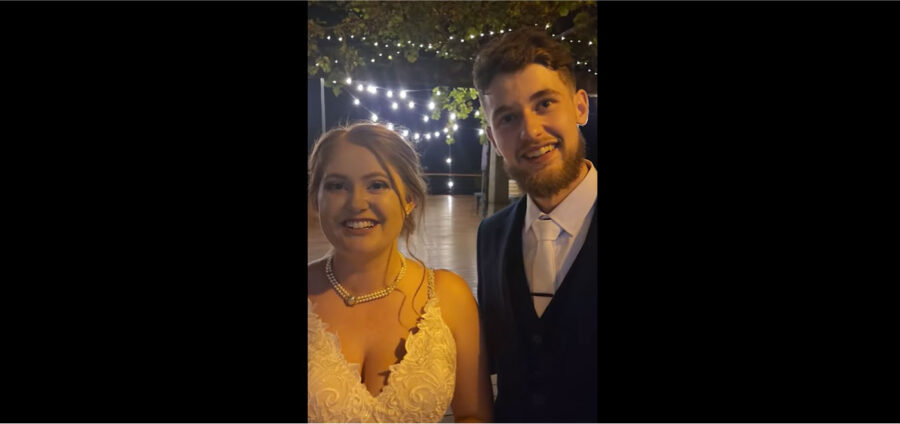 Wedding video